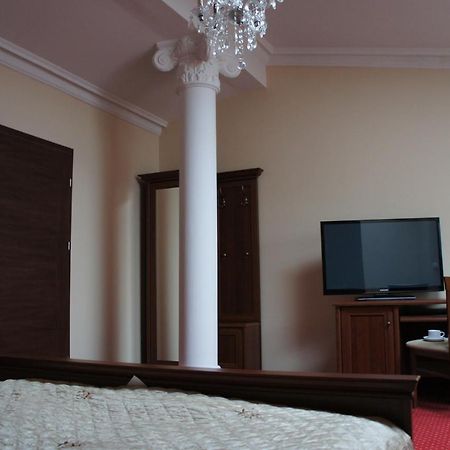 Villa Demetrios Kaluszyn  외부 사진