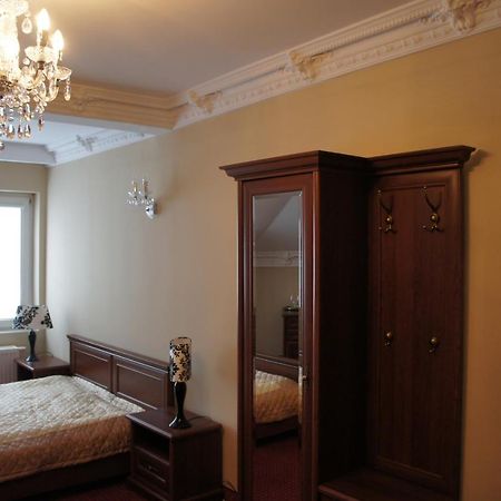 Villa Demetrios Kaluszyn  외부 사진