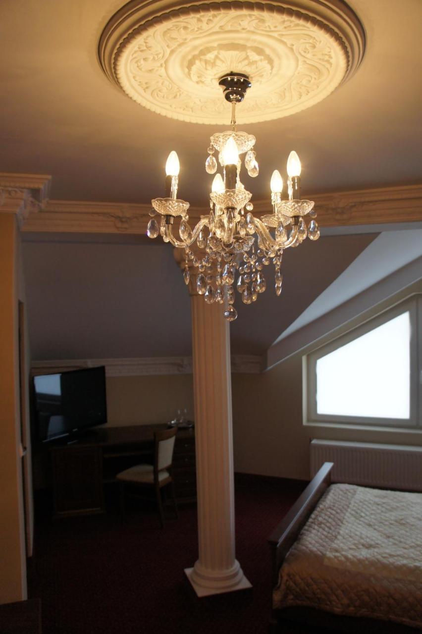 Villa Demetrios Kaluszyn  외부 사진