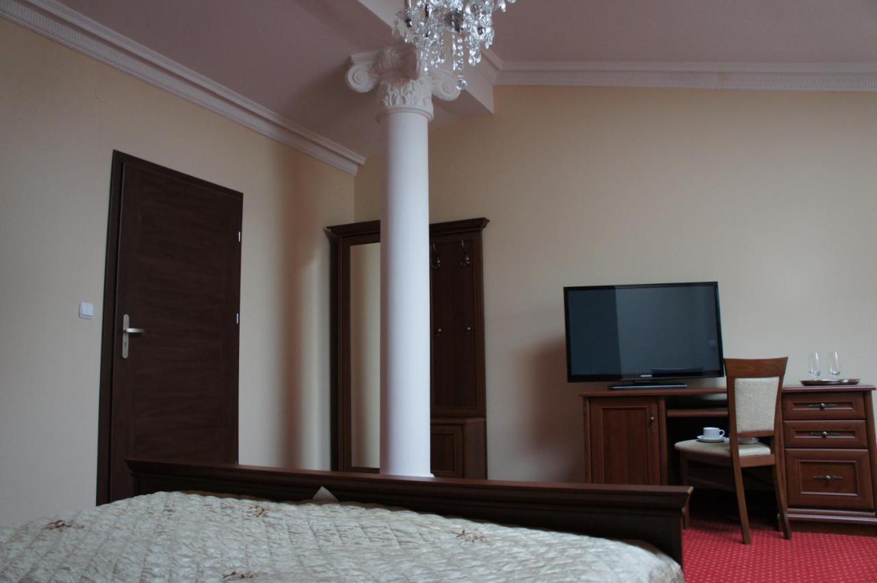 Villa Demetrios Kaluszyn  외부 사진
