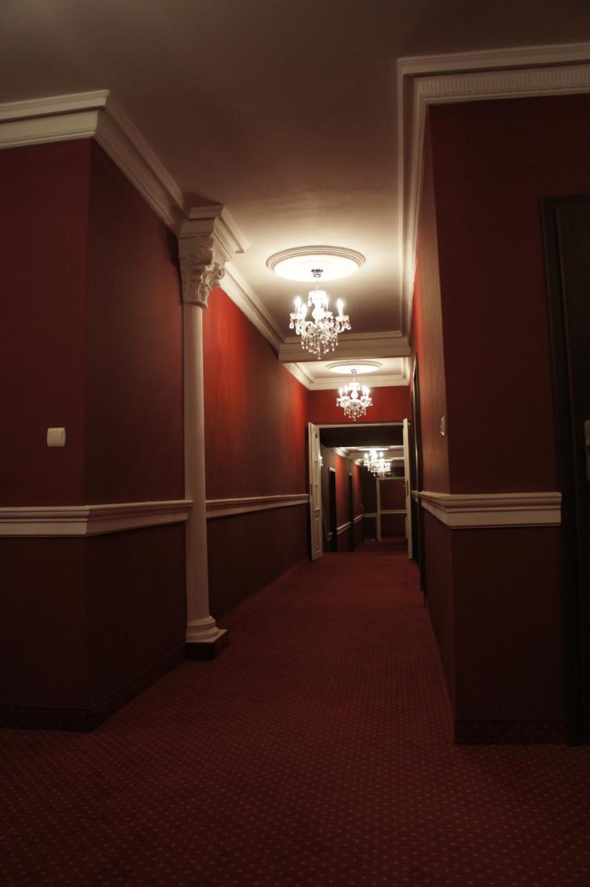 Villa Demetrios Kaluszyn  외부 사진